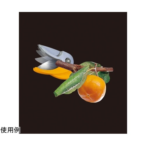 321 高枝切鋏 2段式 アンビル刃