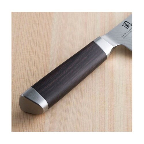 000AE5200 関孫六ダマスカス三徳