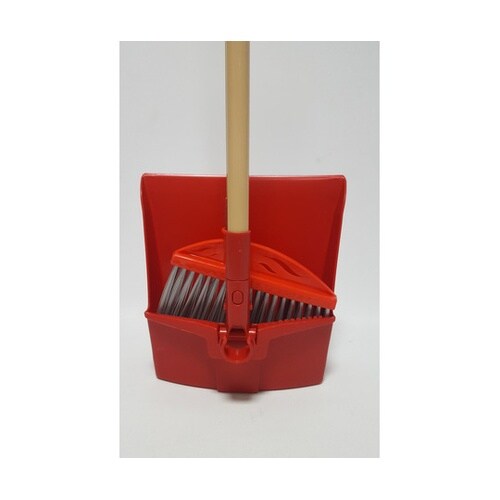 TDPS10SETR チリトリセット