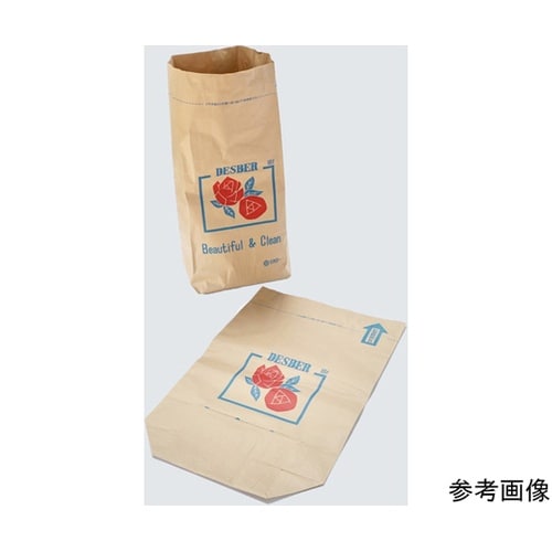 BK049 大型クラフト袋