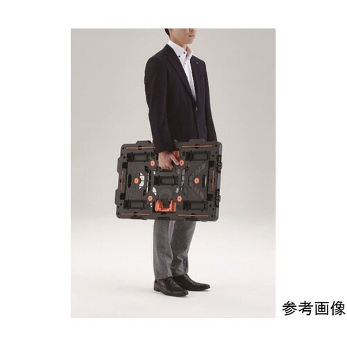 BT700J5E100 平台車 ビートル