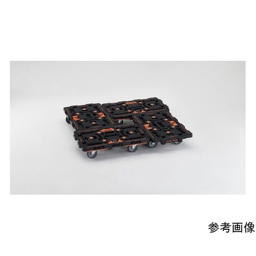 BT700J5E100 平台車 ビートル