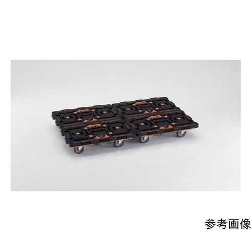 BT700J5E100 平台車 ビートル