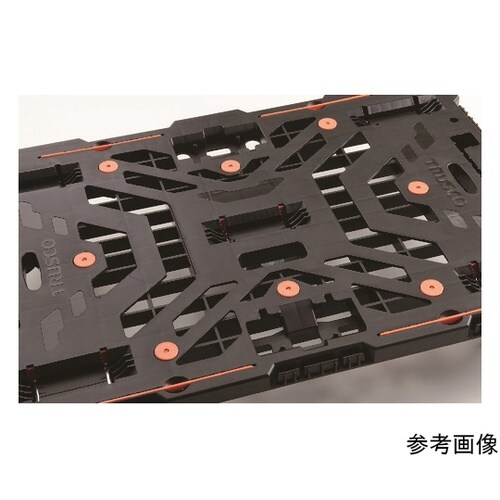 BT900J5E100 平台車 ビートル