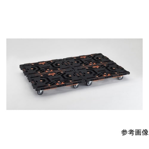 BT900J5E100 平台車 ビートル