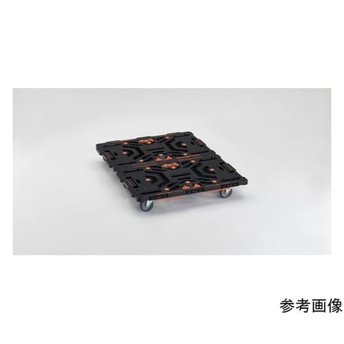 BT900J5E100 平台車 ビートル