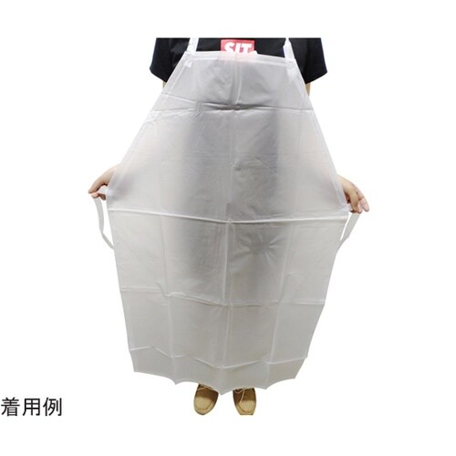 11322−10 防水エプロン 10枚入