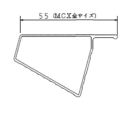 MCX−180 はしご兼用脚立
