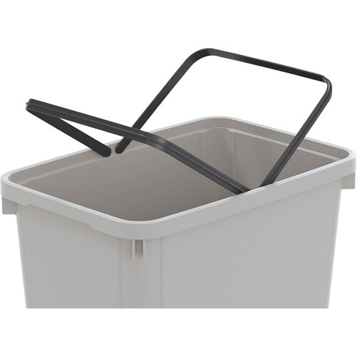 エコン ダストボックス #45 角型 本