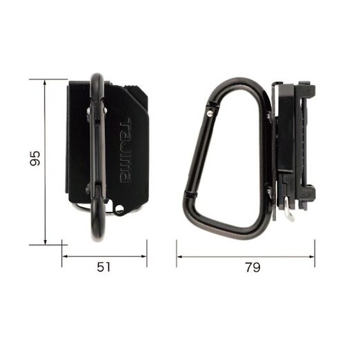 SFKHICS 工具ホルダースチール