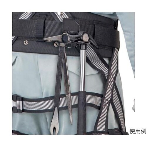 SFKHIH3 工具ホルダースチール