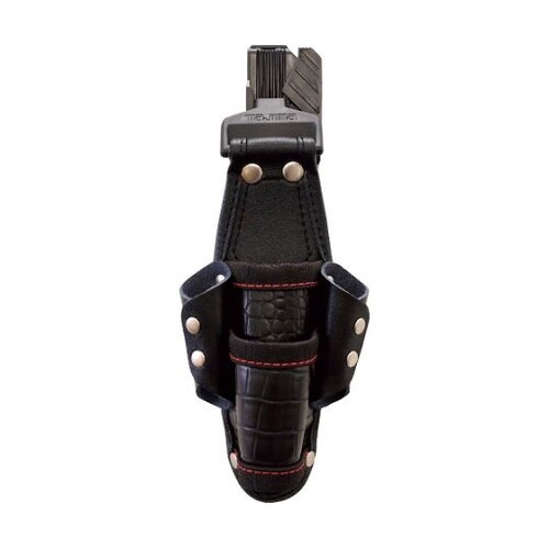 SFKSGP4 着脱式工具差しG4本差し