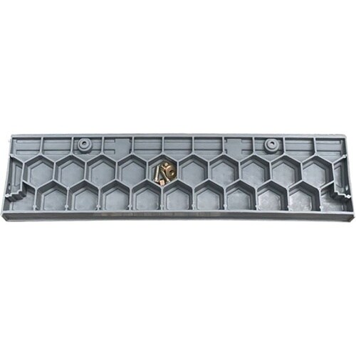 J2404 段差プレート ストレート