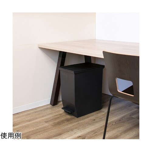 ペダルオープンツイン 45L ブラック