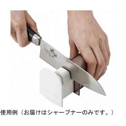 #000AP0538 Wシャープナー