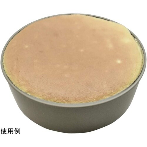 #000DL6104 ホールケーキ型