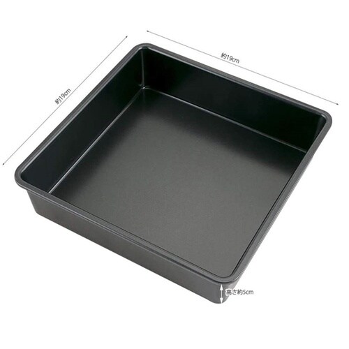 #000DL6121 スクエア型