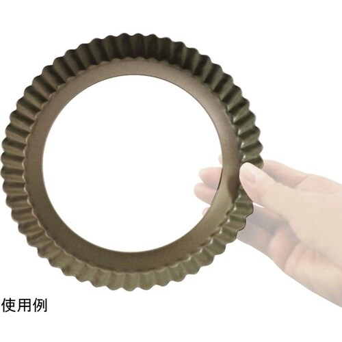 #000DL6151 タルト型