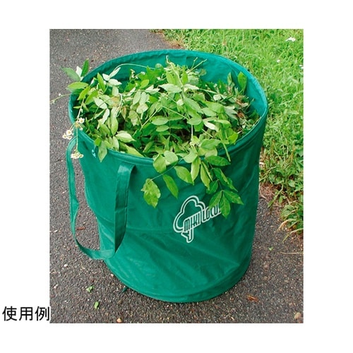 M−15 伸縮式ゴミ箱 ミキロコス