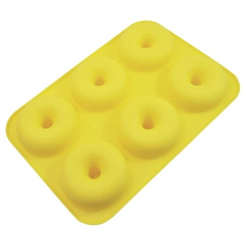 #000DL6244 ドーナツ焼き型