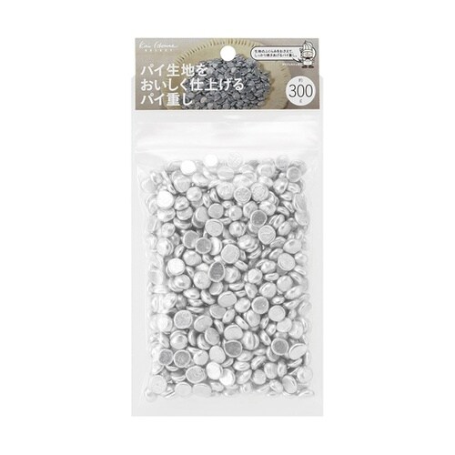 #000DL6305 パイ重し約300g