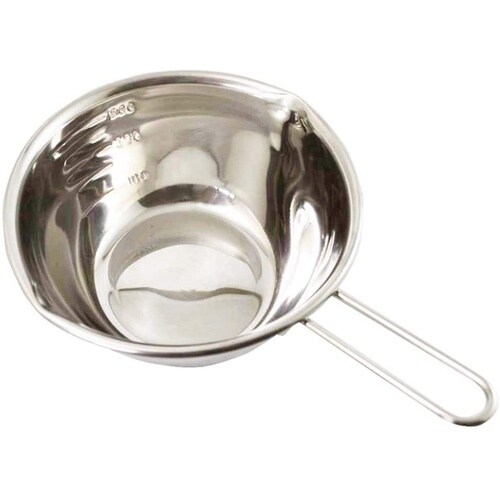 #000DL6306 湯せんボウル