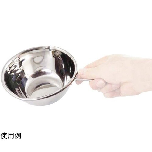 #000DL6306 湯せんボウル