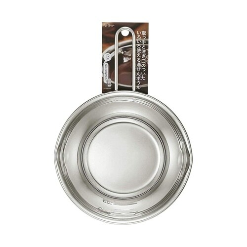 #000DL6306 湯せんボウル