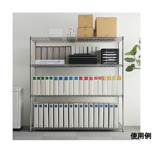 1500x610x1510mm メタルラ