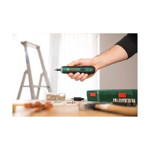 PUSHDRIVE コードレスドライバー