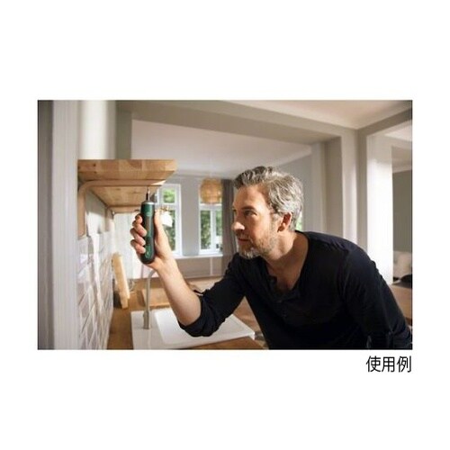 PUSHDRIVE コードレスドライバー