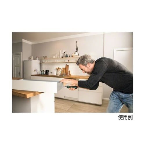 PUSHDRIVE コードレスドライバー