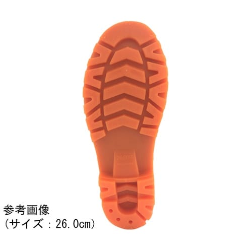 WS3001W−290 耐油安全長靴