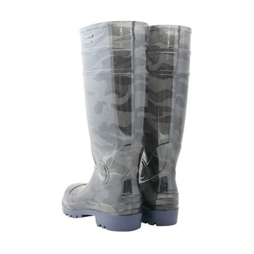 WS3200−250 耐油安全長靴