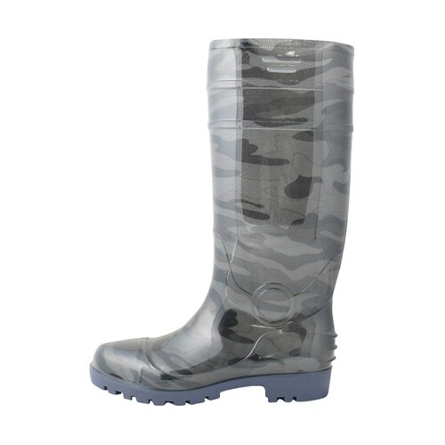 WS3200−255 耐油安全長靴