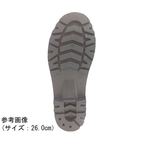 WS3200−265 耐油安全長靴