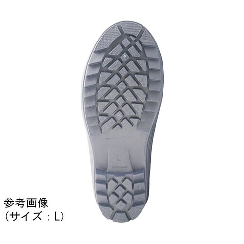 WS3850−M 先芯入 安全長靴 M