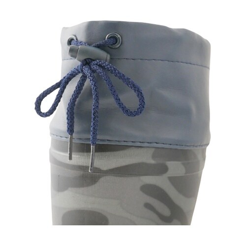 WS3850−L 先芯入 安全長靴 L