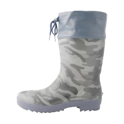 WS3850−LL 先芯入 安全長靴LL