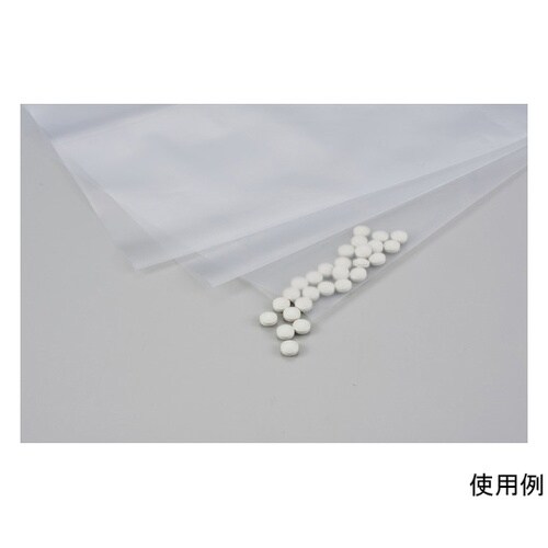 CA2638 医薬・食品用小型ポリ袋透明