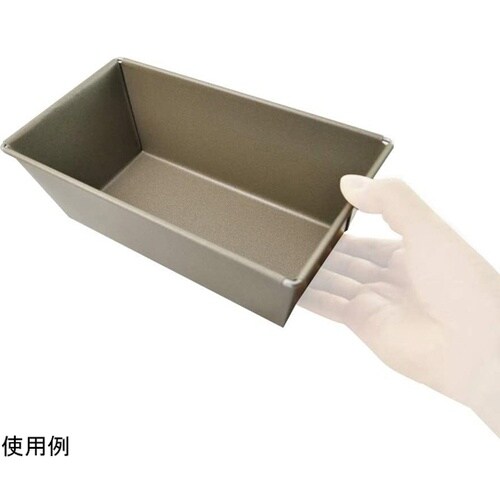 #000DL6408 パウンド型