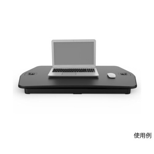 ガス圧式卓上PCデスク ウルトラスリム