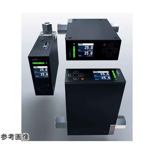 デジタルマスフローコントローラー流量50