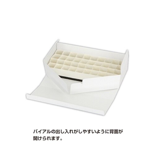 91031−000バイアルケース100組