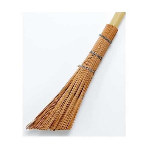 BALL 竹ひご箒 全長1440mm