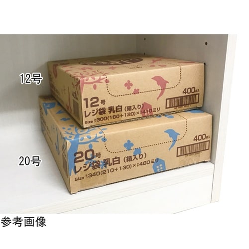 R−245−300PX5−BOX レジ袋