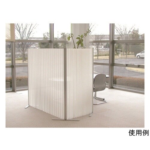 CRP1518W クロスパーテーション