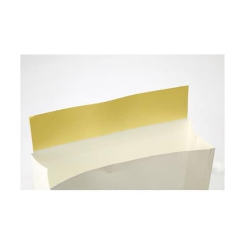 SGWLL 梱包宅配袋25枚入特大 白