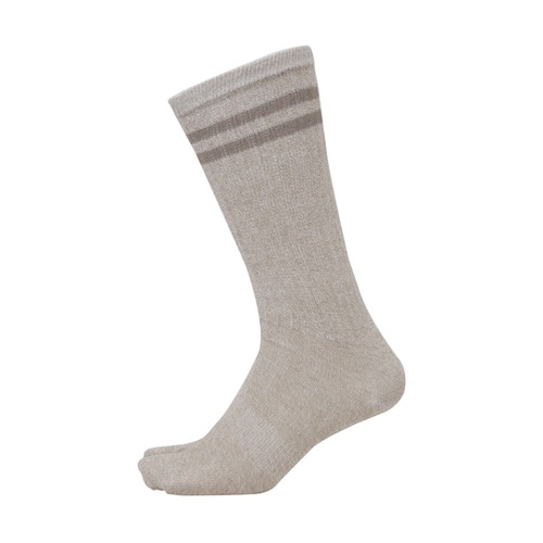 AG288 指付ソックス 4足組