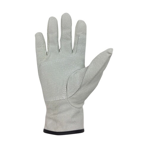 AG547−10P−M 豚床革手袋 M